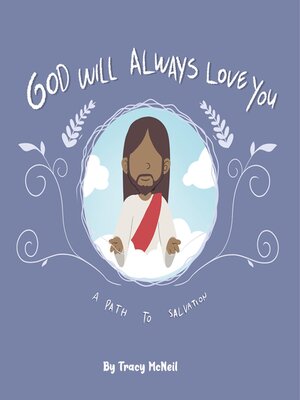cover image of God Will Always Love You
